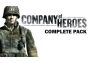 Company of Heroes - Complete Pack EN EU Steam Digital Key