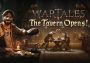 Wartales - The Tavern Opens! DLC EN/DE/FR/PL/PT/RU/ES Global Steam Digital Key