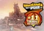 Borderlands 2 - Ultimate Vault Hunter Upgrade Pack 2 DLC EN/DE/FR/IT/JA/KO/ES Global Steam Digital Key