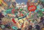 Hi-Fi RUSH Deluxe Edition United States Xbox Series/Windows Digital Key