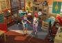 The Sims 4: Discover University DLC EU EA App Digital Key