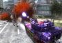 Earth Defense Force 4.1: Gigantus Tank, Bullet Girls Marking DLC Global Steam Digital Key