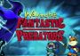 Wally and the Fantastic Predators Argentina Xbox One/Series Digital Key