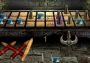 Egyptian Senet EN Global Steam Digital Key