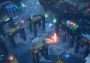 Minecraft Dungeons: Creeping Winter DLC EU Xbox One/Series Digital Key