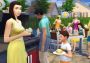 The Sims 4: Perfect Patio Stuff DLC Global EA App Digital Key