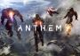 Anthem EU Xbox One/Series Digital Key