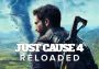 Just Cause 4 Reloaded Edition EN United Kingdom Xbox One/Series/Windows Digital Key