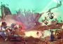 Borderlands: The Pre-Sequel - Claptastic Voyage and Ultimate Vault Hunter Upgrade Pack 2 EU Steam Digital Key