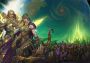 WoW World of Warcraft - Bundle EU Battle.net Digital Key