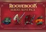 Roguebook - Heroes Skins Pack DLC Global Steam Digital Key