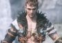 Final Fantasy XIV: Stormblood MAC MOG STATION DLC EU Official website Digital Key
