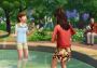The Sims 4: Romantic Garden Stuff DLC EU EA App Digital Key