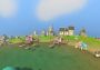 The Universim EU Steam Digital Key