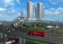 Euro Truck Simulator 2 - Map Booster DLC Global Steam Digital Key