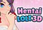 Hentai Loli 3D EN Global Steam Digital Key