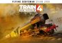 Train Sim World 4 - LNER Class A3 60103 Flying Scotsman Steam Loco DLC Argentina Xbox One/Series/Windows Digital Key