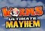 Worms Ultimate Mayhem EN Global Steam Digital Key