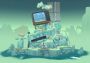 The Gardens Between EN United States Xbox One/Series Digital Key