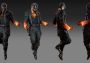 Zombie Army 4: Dead War - Occult Karl Outfit DLC Global Steam Digital Key