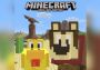 Minecraft - Cartoon Texture Pack DLC EU Xbox One/Series Digital Key