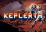 Keplerth EN Global Steam Digital Key