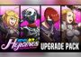 SNK Heroines: Tag Team Frenzy - Upgrade Pack DLC Global Steam Digital Key