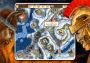 Roads of Rome 3 EN Global Steam Digital Key