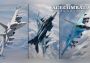 Ace Combat 7: Skies Unknown - 25th Anniversary - Cutting-Edge Aircraft Series Set DLC EU Xbox One/Series Digital Key