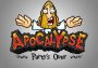 Apocalypse: Party's Over EN/PT Global Steam Digital Key