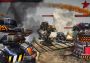 Rush for Glory EN/DE/PT/ES Global Steam Digital Key