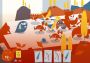 Iris and the Giant EN/DE/FR/PT/RU/ZH/ES Global Steam Digital Key