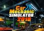Car Mechanic Simulator 2018 Global Steam Digital Key