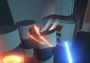 Saber Fight VR Global Steam Digital Key