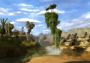 Guild Wars Nightfall Global Official website Digital Key
