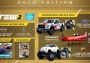 The Crew 2 Gold Edition EMEA Ubisoft Connect Digital Key