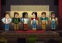 Minecraft: Story Mode - The Complete Adventure EN/DE/FR/RU/ES Global Xbox One/Series Digital Key