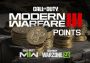 CoD Call of Duty: Modern Warfare 2 & 3 Points 21000 Points Xbox One/Series Digital Key
