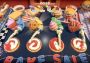 Cake Bash EN Global Steam Digital Key