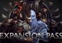 Middle-Earth: Shadow of War - Expansion Pass DLC EU Steam Digital Key