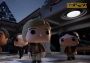 Funko Fusion - Pre-Order Bonus DLC EU PS5 Digital Key