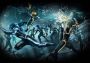 Disney TRON: Evolution Global Steam Digital Key