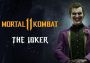 Mortal Kombat 11 - Joker DLC Global Steam Digital Key