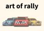 Art of Rally Global GOG Digital Key