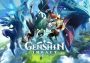Genshin Impact - 50 Primogems DLC Global Official website Digital Key