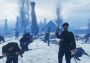 Tannenberg EN Global Steam Digital Key