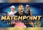 Matchpoint: Tennis Championships Legends Edition Brazil Xbox One/Series Digital Key