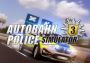 Autobahn Police Simulator 3 EU Steam Digital Key