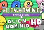 Alien Hominid - The Extra Terrestrial Bundle EN Argentina Xbox One/Series Digital Key