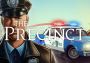The Precinct Global Steam Digital Key